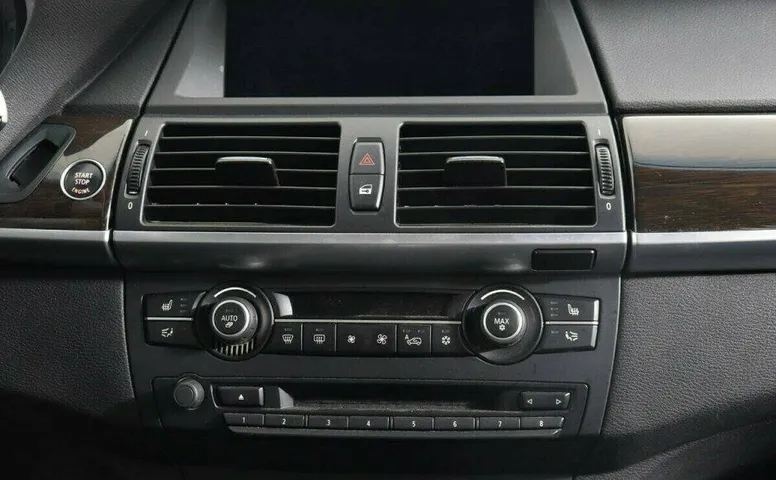 BMW X5 3.0 Автомат