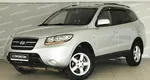 Hyundai Santa Fe, 2 поколение
