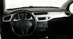 Citroen C3 1.4 Механика