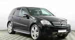 Mercedes-Benz M-Класс 3.0 Автомат