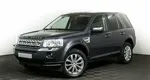 Land Rover Freelander 2.2 Автомат