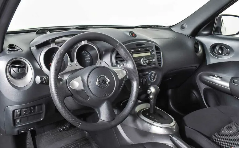 Nissan juke cvt 2013 с пробегом 62 035 км