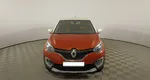 Renault Kaptur I
