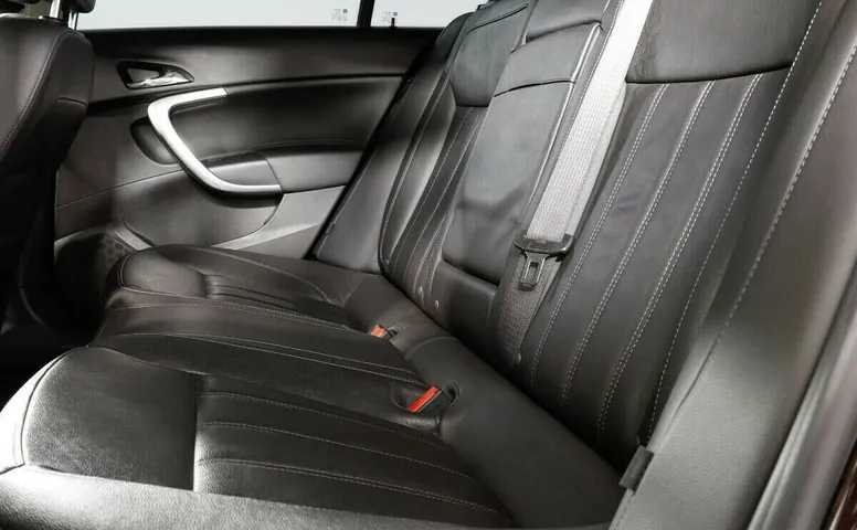 Opel Insignia I