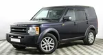Land Rover Discovery 2.7 Автомат