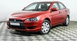 Mitsubishi Lancer 1.5 Автомат