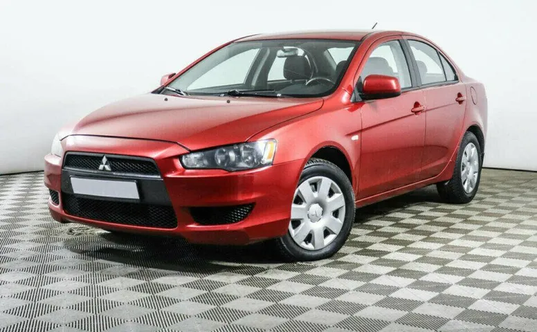 Mitsubishi Lancer 1.5 Автомат