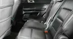 Ford Explorer 3.5 Автомат