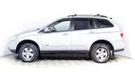 SsangYong Kyron