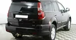Great Wall Hover H3 2.0 Механика