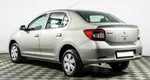 Renault Logan 1.6 Механика