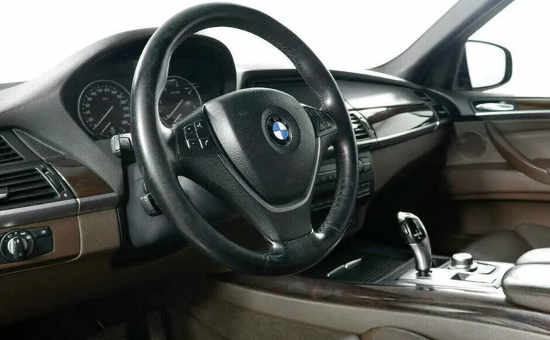 BMW X5 3.0 Автомат