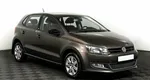 Volkswagen Polo 1.4 Робот