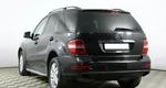 Mercedes-Benz M-Класс 3.0 Автомат