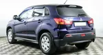 Mitsubishi ASX 1.6 Механика