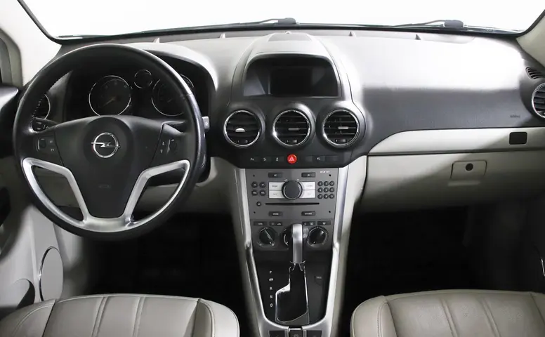 Opel Antara