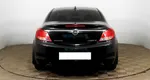 Opel insignia акпп 2010 с пробегом 99 810 км