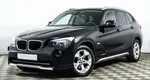 BMW X1 I (E84)