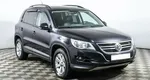 Volkswagen Tiguan I