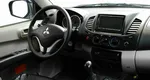 Mitsubishi l200 iv