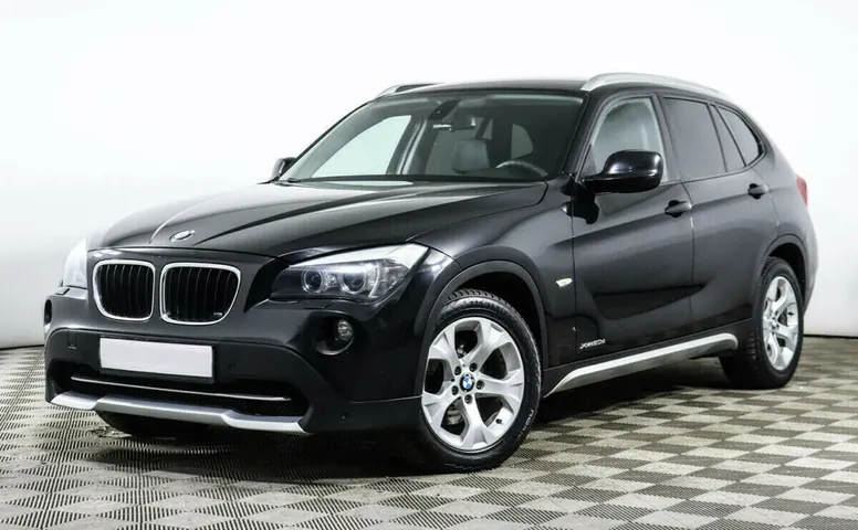 BMW X1 I (E84)