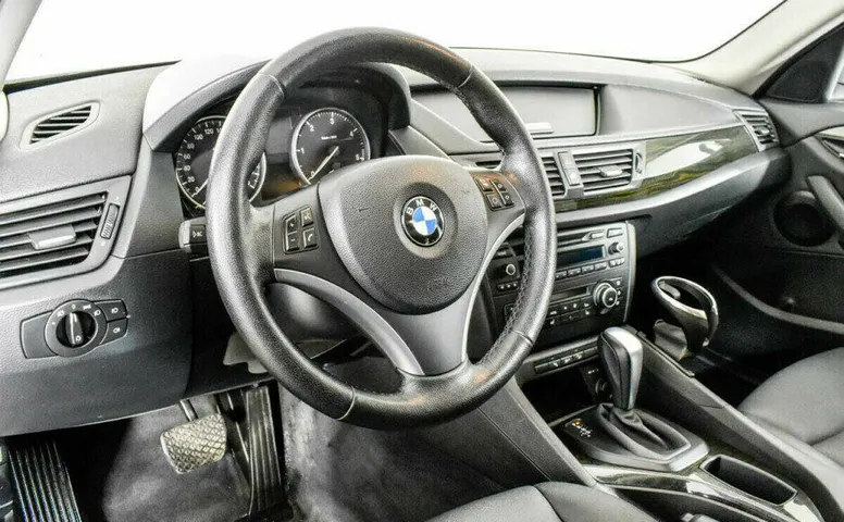 BMW X1 2.0 Автомат
