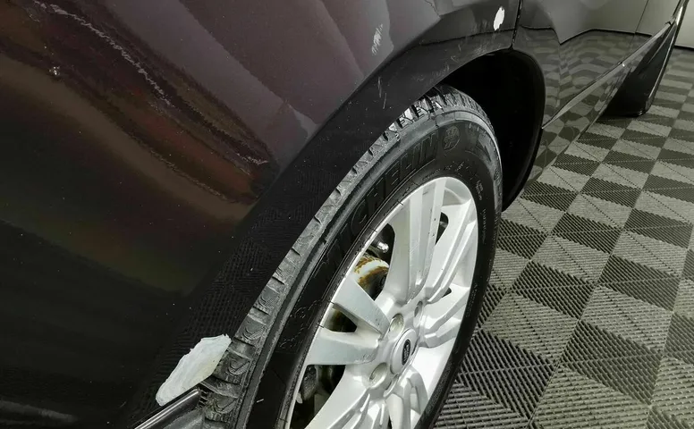 Land Rover Range Rover 4.4 TDV8 AT AWD (313 л.с.) Коричневый