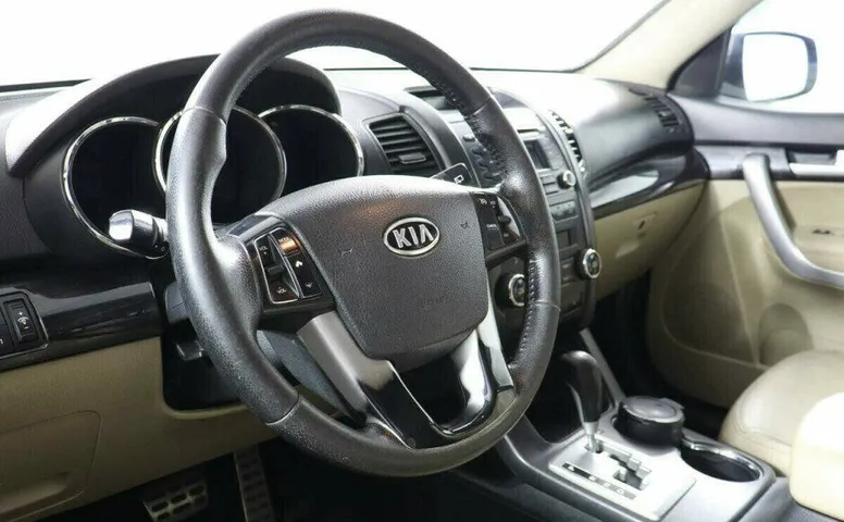 Kia Sorento 2.2 Автомат
