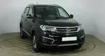 Chery Tiggo 5 2.0 Вариатор