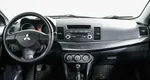 Mitsubishi Lancer X