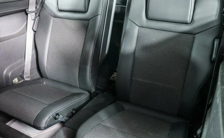 Opel Zafira 1.8 Робот