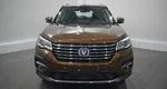 Changan cs75 i рестайлинг