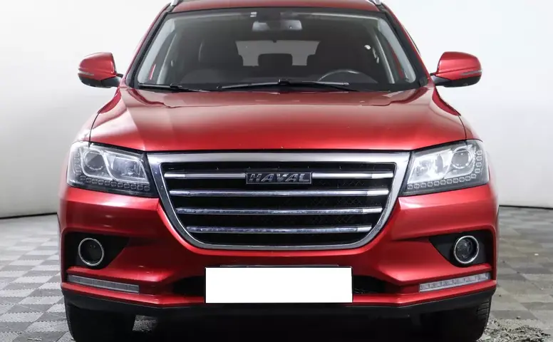 Haval H2