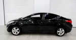 Hyundai Elantra V (MD)
