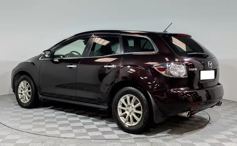 Mazda CX-7