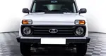 LADA (ВАЗ) 2121 (4x4)