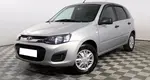 LADA (ВАЗ) Kalina