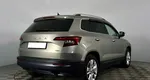 Skoda karoq мкпп 2021 с пробегом 18 310 км