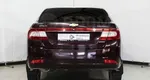 Chevrolet Epica, 1 поколение, рестайлинг