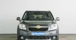 Chevrolet Orlando, 1 поколение