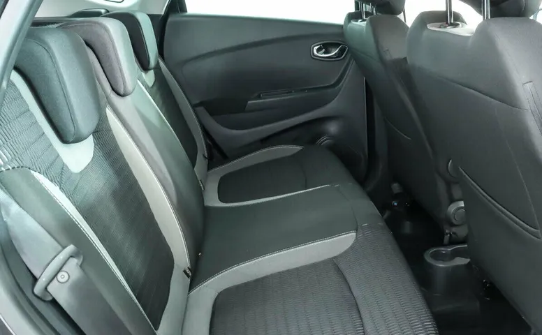 Renault Kaptur I