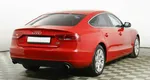 Audi A5 2.0 Робот