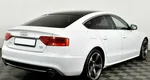 Audi A5 2.0 Робот