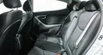 Hyundai Elantra 1.6 Автомат