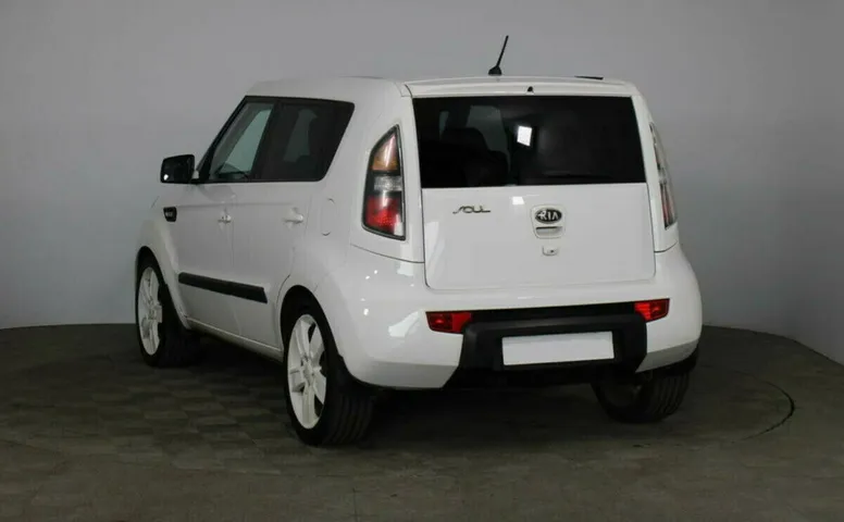 Kia Soul I