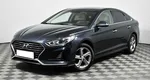 Hyundai sonata акпп 2018 с пробегом 86 072 км