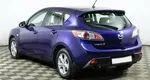 Mazda 3 1.6 Автомат