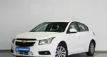 Chevrolet Cruze, 1 поколение