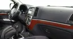Hyundai Santa Fe 2.7 Механика