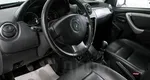 Renault Duster, 1 поколение